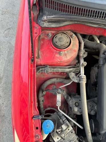 Toyota Corolla 2006, 339,663 km - 1.4 l - Bakı