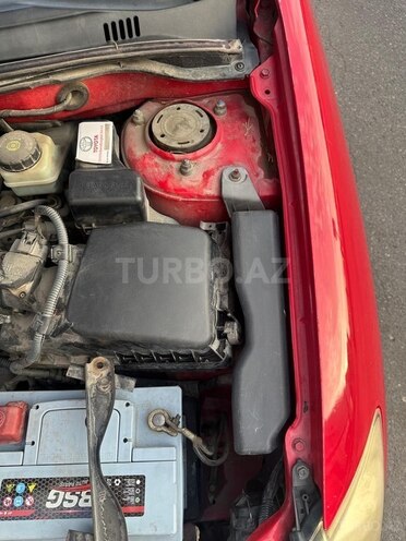 Toyota Corolla 2006, 339,663 km - 1.4 l - Bakı