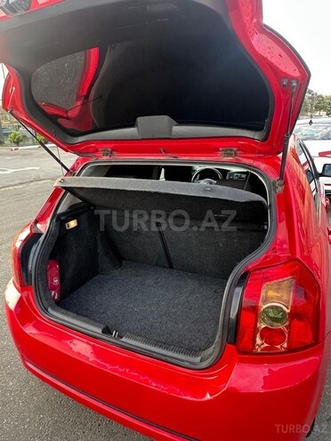 Toyota Corolla 2006, 339,663 km - 1.4 l - Bakı