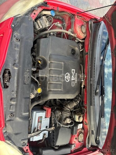 Toyota Corolla 2006, 339,663 km - 1.4 l - Bakı
