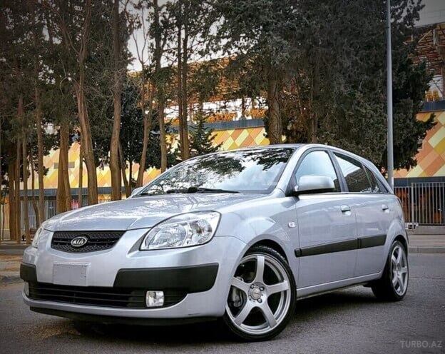 Kia Rio-7