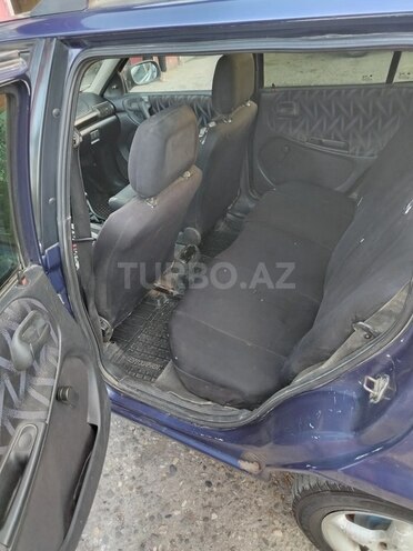 Opel Astra 1996, 300,000 km - 1.6 l - Xaçmaz