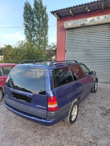 Opel Astra 1996, 300,000 km - 1.6 l - Xaçmaz