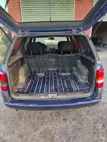 Opel Astra 1996, 300,000 km - 1.6 l - Xaçmaz
