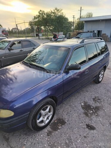 Opel Astra 1996, 300,000 km - 1.6 l - Xaçmaz