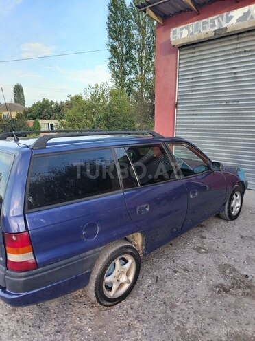 Opel Astra 1996, 300,000 km - 1.6 l - Xaçmaz