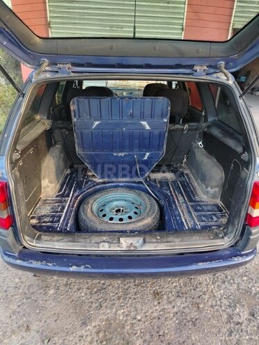 Opel Astra 1996, 300,000 km - 1.6 l - Xaçmaz