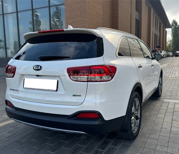 Kia Sorento 2015, 184,000 km - 2.0 l - Bakı