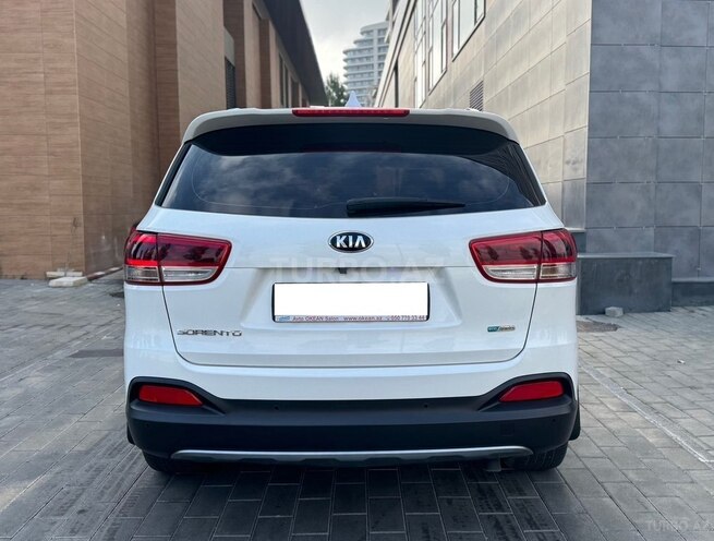 Kia Sorento 2015, 184,000 km - 2.0 l - Bakı