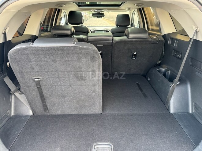 Kia Sorento 2015, 184,000 km - 2.0 l - Bakı