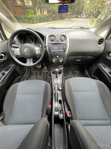 Nissan Note 2014, 81,500 km - 1.2 l - Bakı