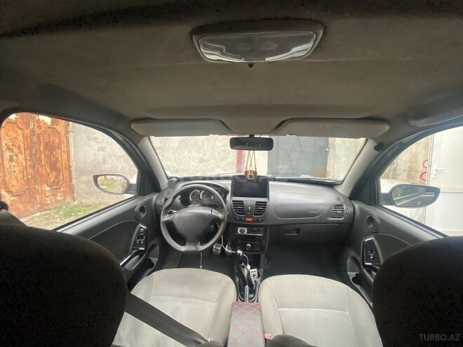 Saipa Saina 2020, 143,012 km - 1.5 l - Gəncə