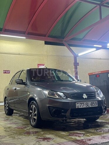 Saipa Saina 2020, 143,012 km - 1.5 l - Gəncə