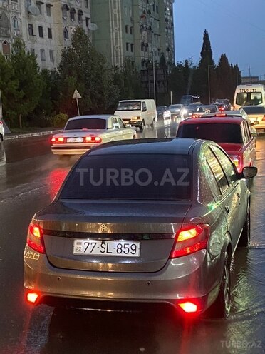 Saipa Saina 2020, 143,012 km - 1.5 l - Gəncə