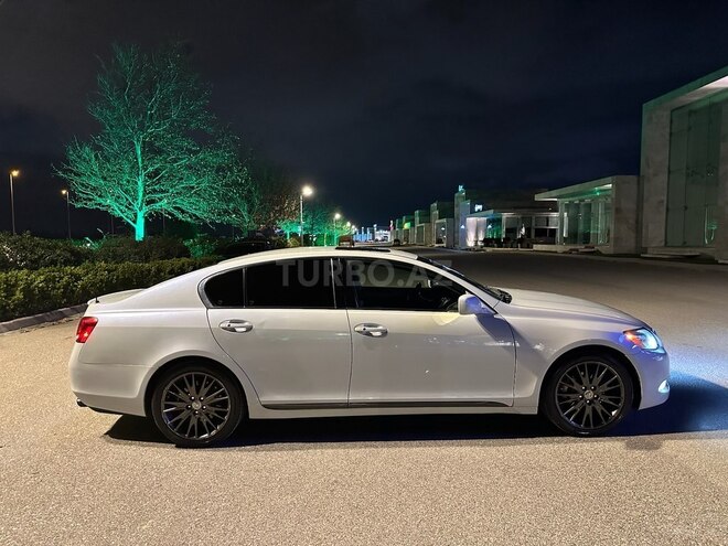 Lexus GS 300-2