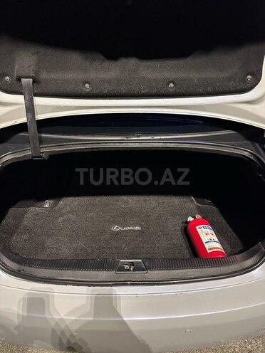 Lexus GS 300-3