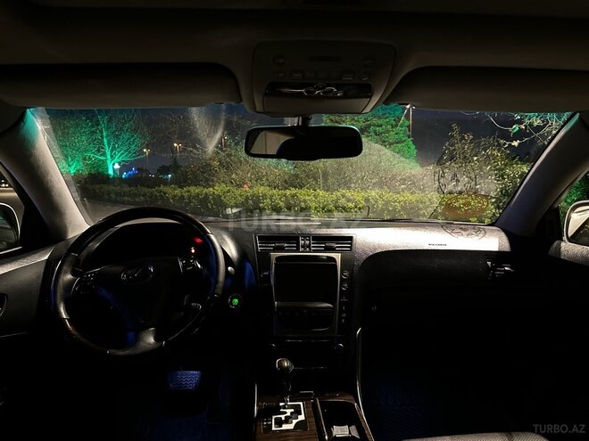 Lexus GS 300-5