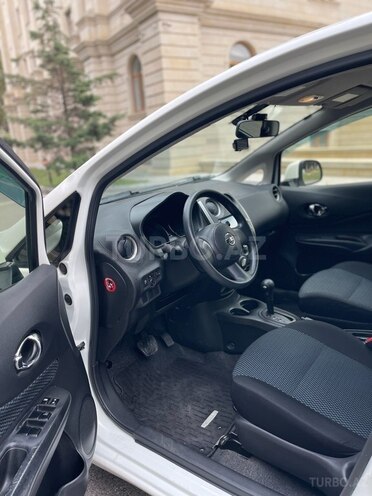 Nissan Note 2014, 81,500 km - 1.2 l - Bakı