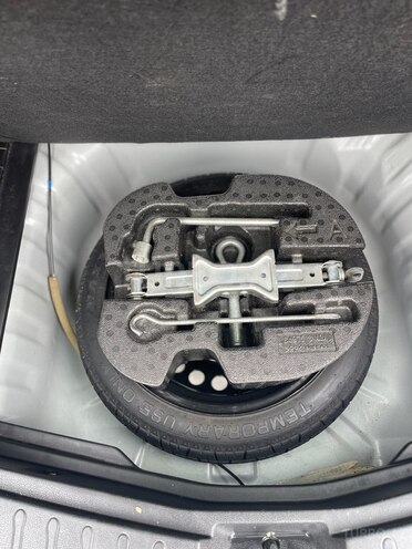 Nissan Note 2014, 81,500 km - 1.2 l - Bakı