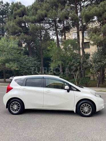 Nissan Note 2014, 81,500 km - 1.2 l - Bakı