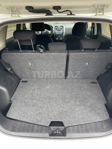 Nissan Note 2014, 81,500 km - 1.2 l - Bakı