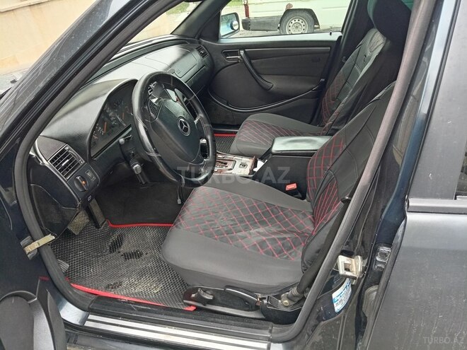 Mercedes C 180 2000, 471,000 km - 2.0 l - Xaçmaz