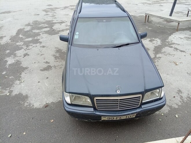 Mercedes C 180 2000, 471,000 km - 2.0 l - Xaçmaz