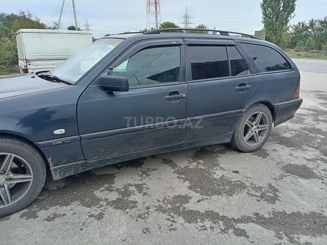 Mercedes C 180 2000, 471,000 km - 2.0 l - Xaçmaz