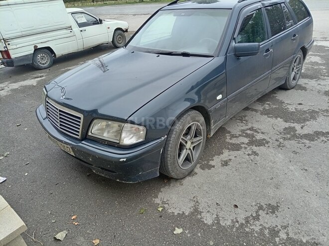 Mercedes C 180 2000, 471,000 km - 2.0 l - Xaçmaz