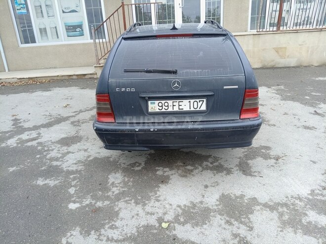 Mercedes C 180 2000, 471,000 km - 2.0 l - Xaçmaz