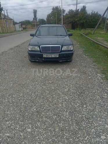 Mercedes C 180 2000, 471,000 km - 2.0 l - Xaçmaz