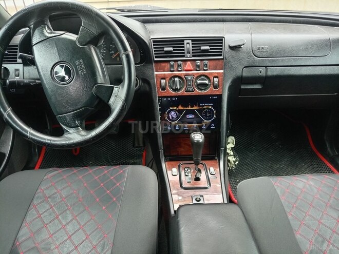Mercedes C 180 2000, 471,000 km - 2.0 l - Xaçmaz