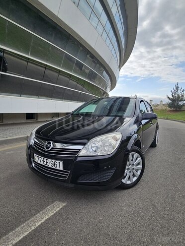 Opel Astra 2009, 164,200 km - 1.4 l - Bakı