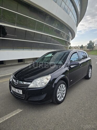 Opel Astra 2009, 164,200 km - 1.4 l - Bakı