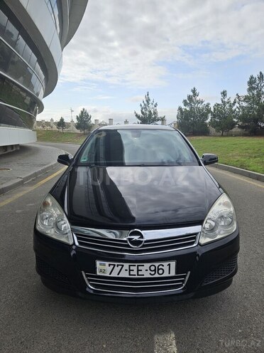 Opel Astra 2009, 164,200 km - 1.4 l - Bakı