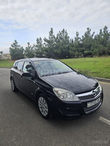 Opel Astra 2009, 164,200 km - 1.4 l - Bakı