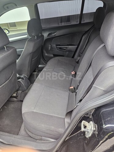 Opel Astra 2009, 164,200 km - 1.4 l - Bakı