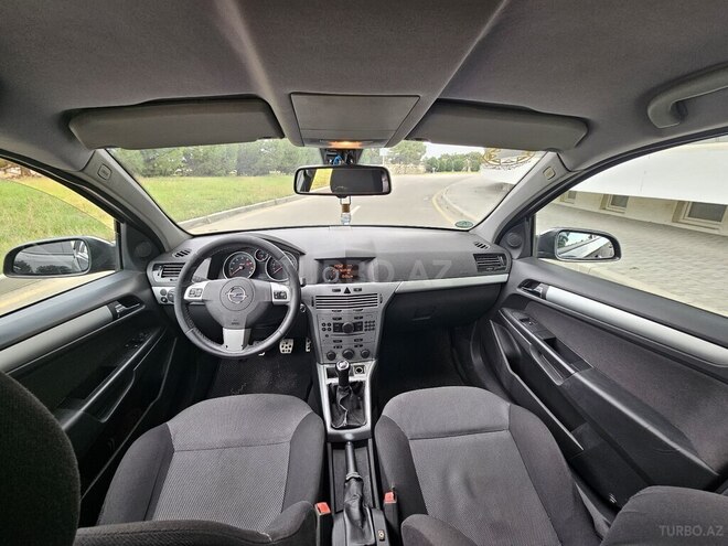 Opel Astra 2009, 164,200 km - 1.4 l - Bakı