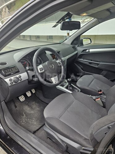 Opel Astra 2009, 164,200 km - 1.4 l - Bakı