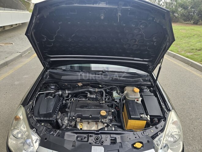 Opel Astra 2009, 164,200 km - 1.4 l - Bakı