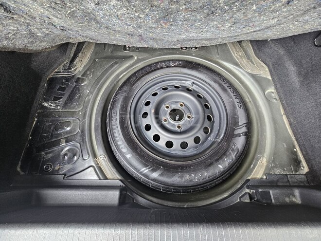 Opel Astra 2009, 164,200 km - 1.4 l - Bakı