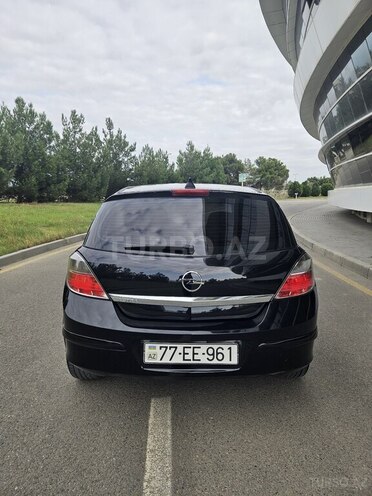 Opel Astra 2009, 164,200 km - 1.4 l - Bakı