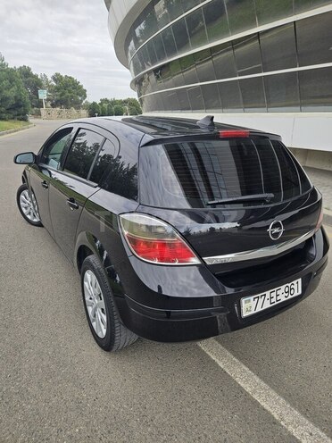 Opel Astra 2009, 164,200 km - 1.4 l - Bakı