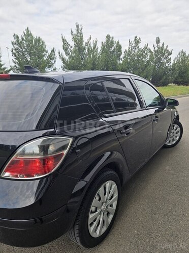 Opel Astra 2009, 164,200 km - 1.4 l - Bakı