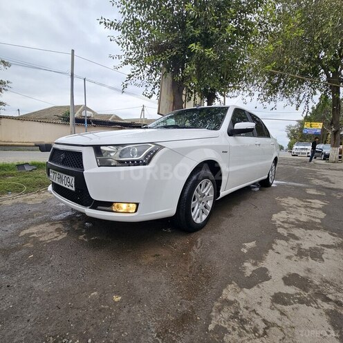 Khazar SD 2021, 151,000 km - 1.7 l - İmişli