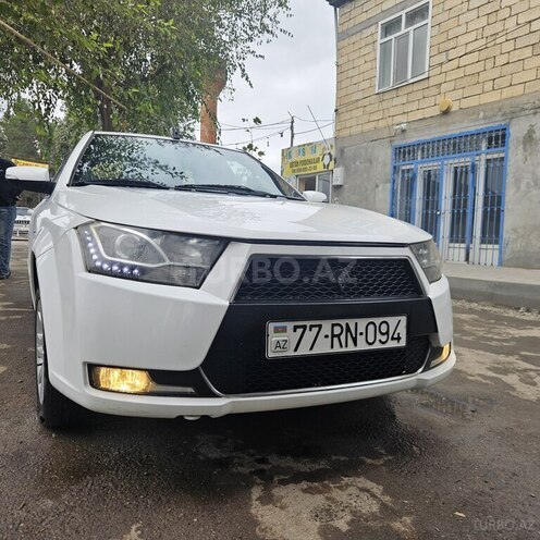 Khazar SD 2021, 151,000 km - 1.7 l - İmişli