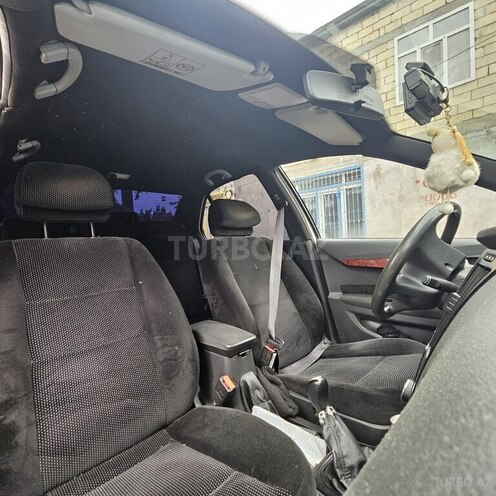 Khazar SD 2021, 151,000 km - 1.7 l - İmişli
