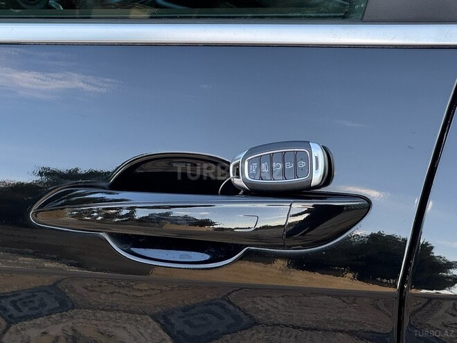 Hyundai Elantra 2023, 30,000 km - 2.0 l - Bakı