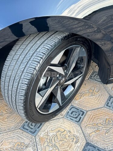 Hyundai Elantra 2023, 30,000 km - 2.0 l - Bakı