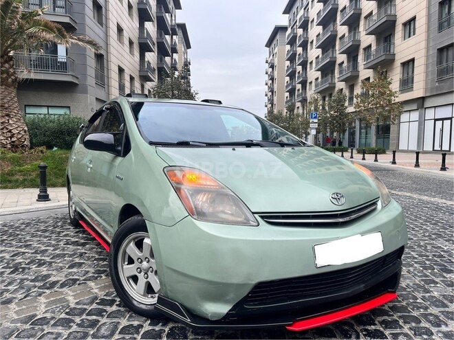 Toyota Prius 2007, 470,313 km - 1.5 l - Bakı